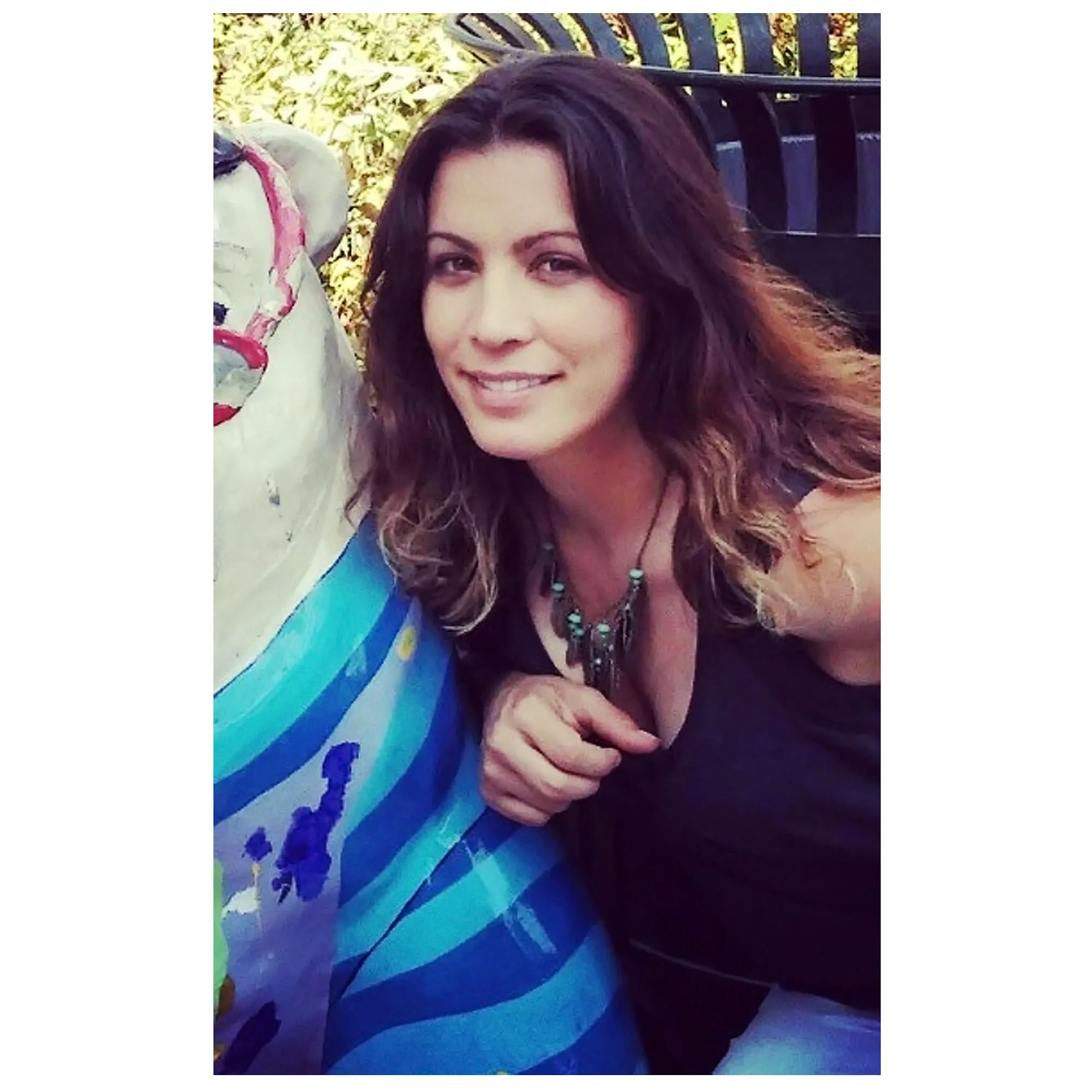 Captain America Mollie Fitzgerald Charged With Killing Her Mom