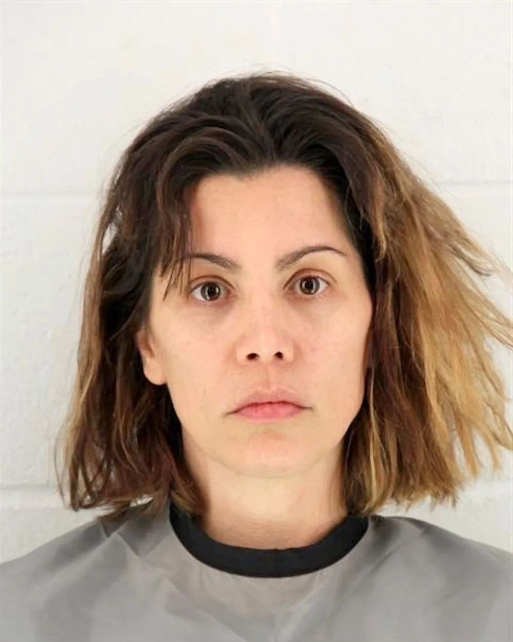 Captain America Mollie Fitzgerald Charged With Killing Her Mom