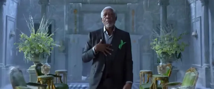 Mountain Dew Ice Commercial (2018) Best Super Bowl Food Commercials of All Time