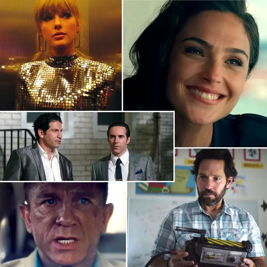 Winter Movie Preview 2020