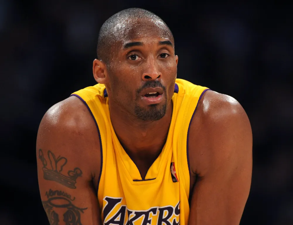 NBA Postpones Lakers-Clippers Game After Former Lakers Star Kobe Bryant&rsquo;s Death