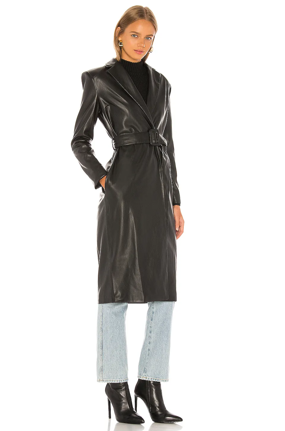 NBD Carlisle Trench Coat