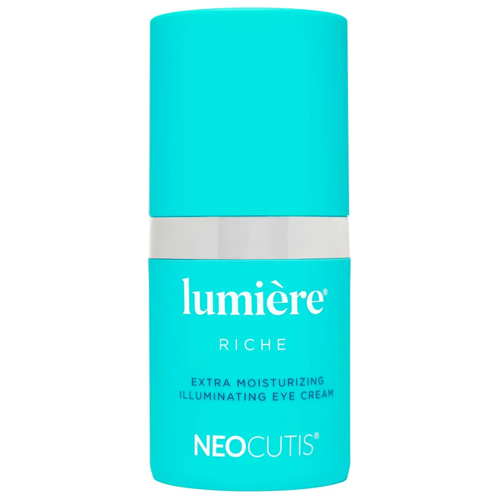 Neocutis Extra Moisturizing Illuminating Eye Cream