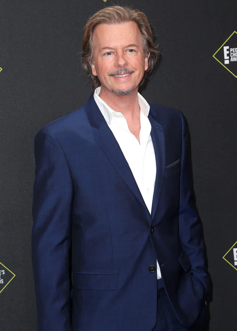 Nick Viall Skit With David Spade and Courteney Cox Help