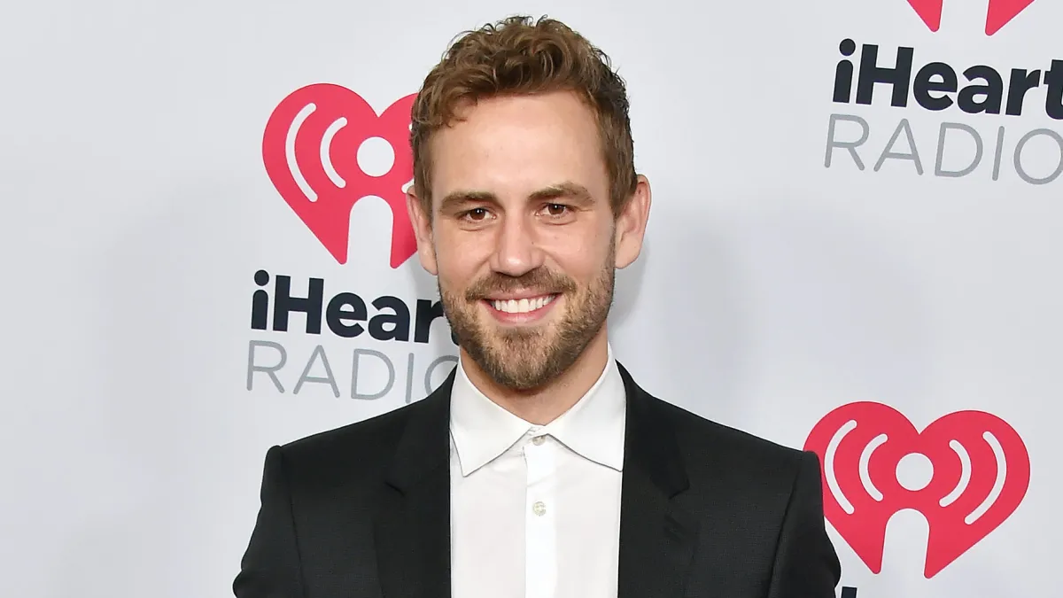 Nick Viall Weighs In on Rachel Bilson Dating Bill Hader