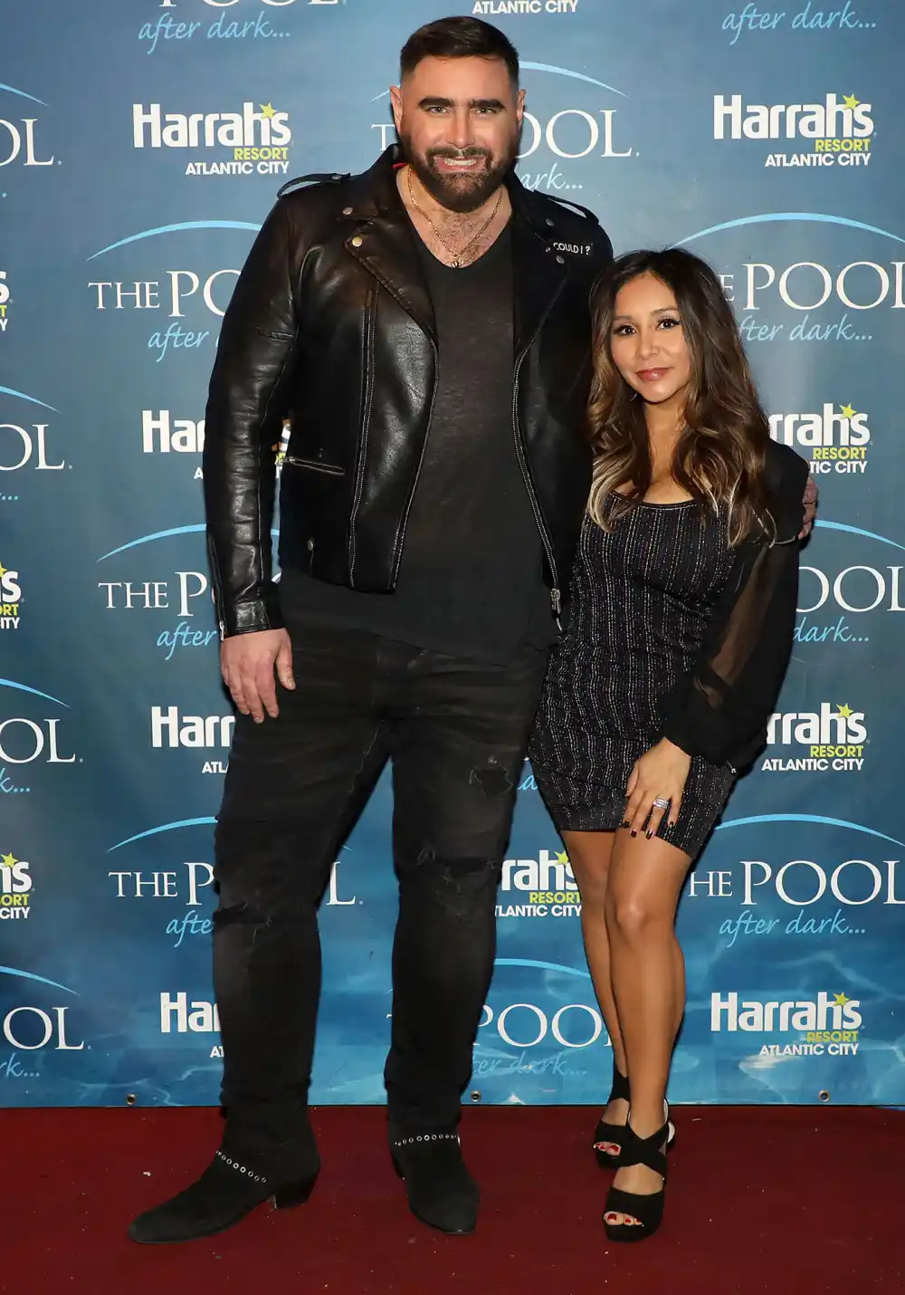 Nicole Polizzi Snookie Angelina Pivarnick Hasn&rsquo;t Talked to Cast of Jersey Shore