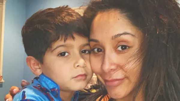 Nicole Polizzi's Son Was 'Scarred' by Her Leaving to Film 2
