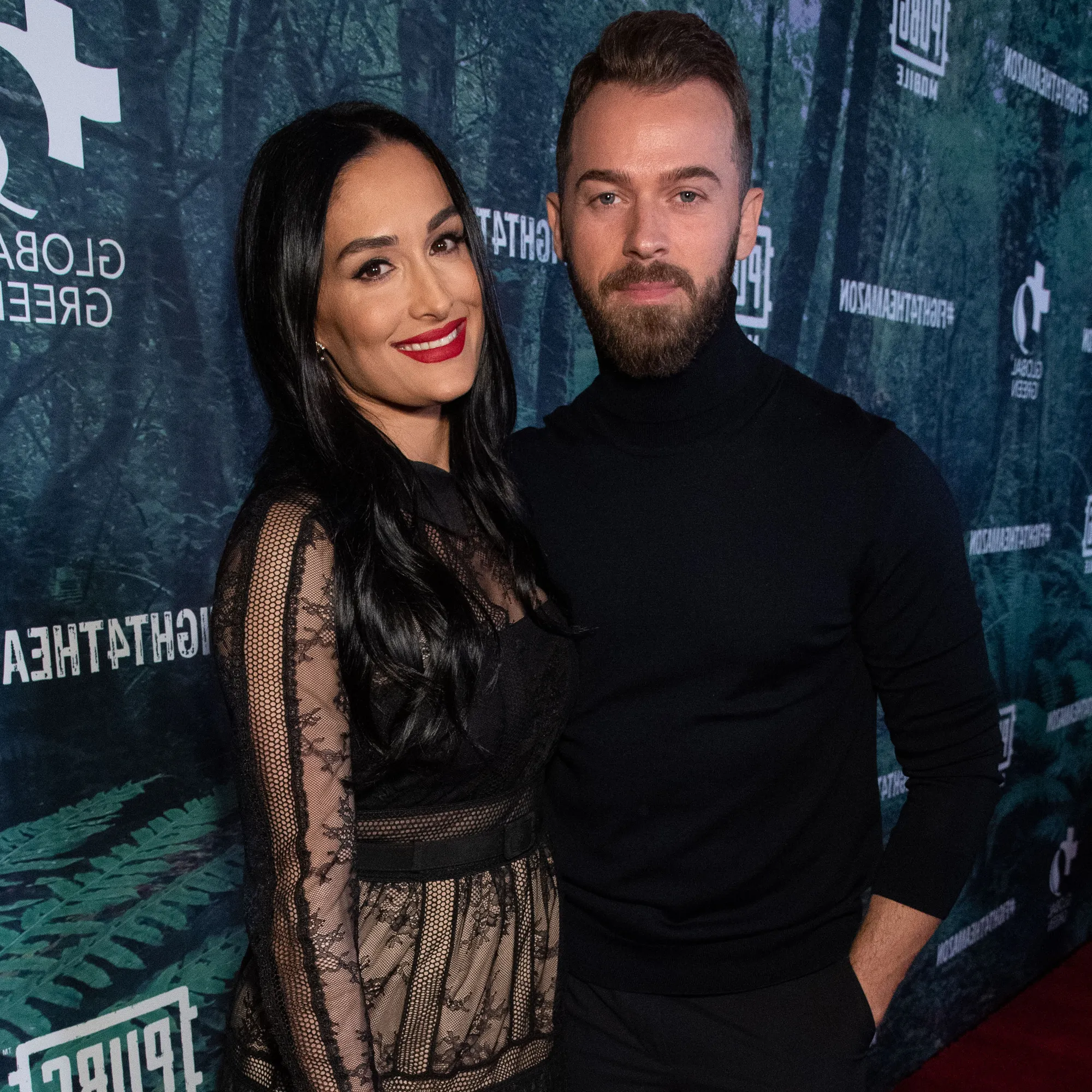 Nikki Bella Reveals She’s Changing Her Engagement Ring From Artem Chigvintsev