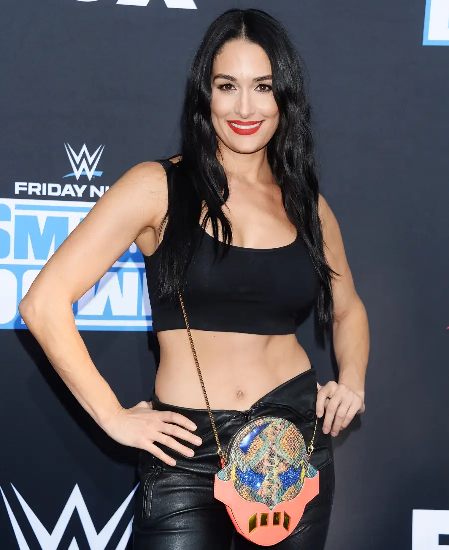 Nikki-Bella-Sweetest-Quotes-About-Starting-a-Family