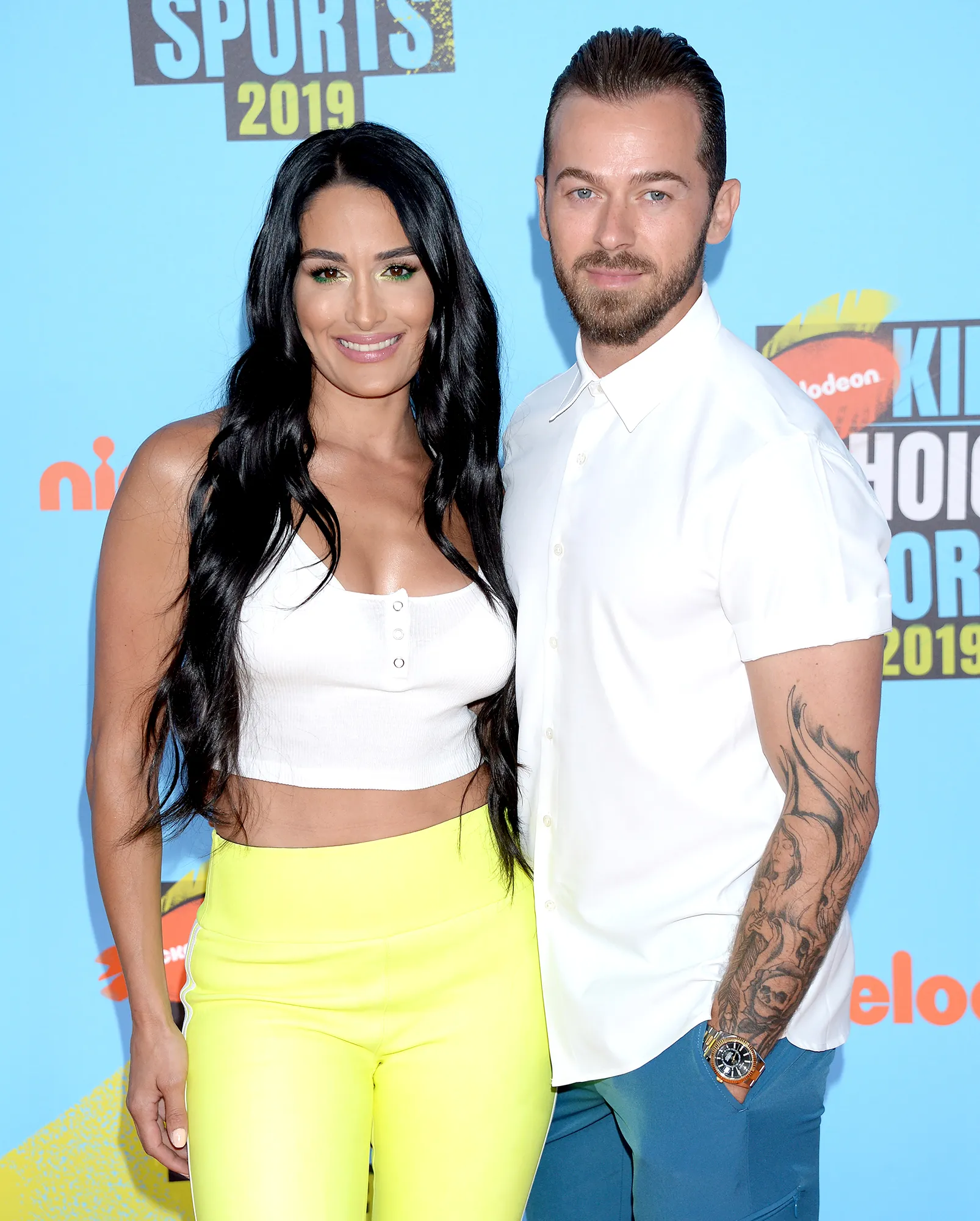 Nikki-Bella-Sweetest-Quotes-About-Starting-a-Family