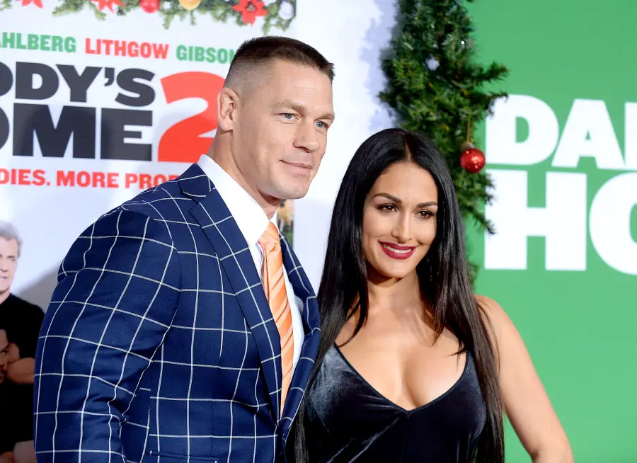 Nikki-Bella-Sweetest-Quotes-About-Starting-a-Family