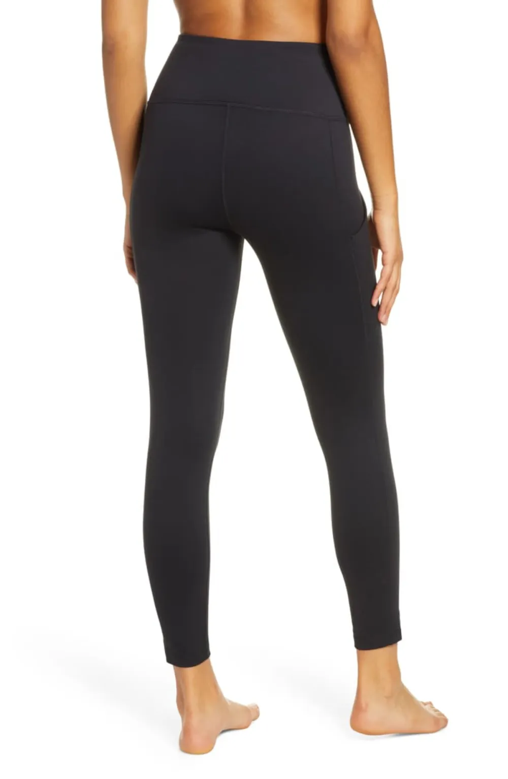 Nordstrom Zella Live In High Waist Leggings