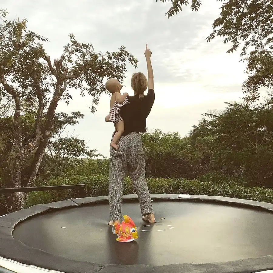 Happy New Year Norman Diane Daughter