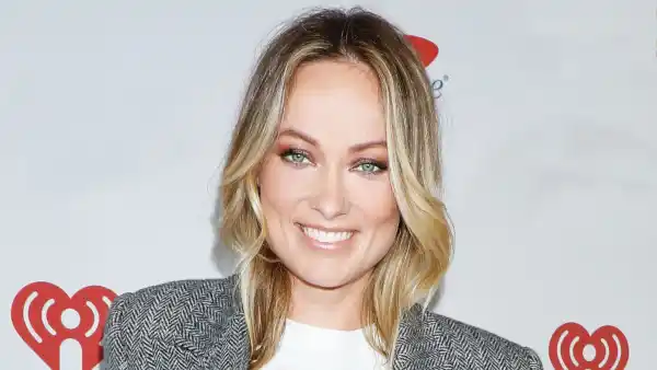 Olivia Wilde on Power Dressing