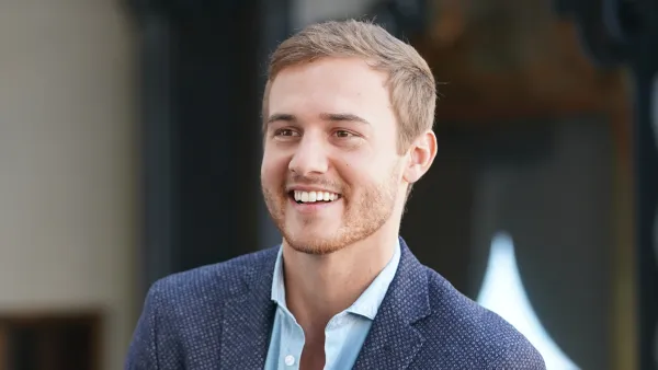 Peter Weber: 25 Things You Don¹t Know About Me