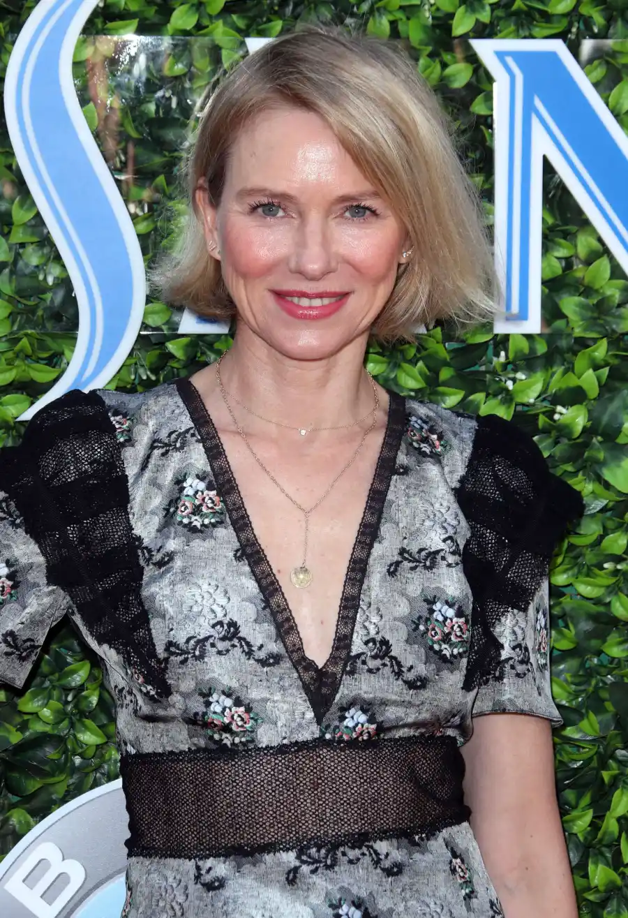 Naomi Watts Pink Donates $500,000 to Help Fight Australian Bushfire, Plus More Stars Offering Support