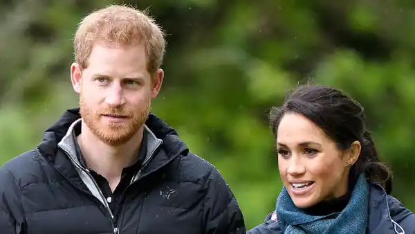 Prince Harry Duchess Meghan Fired Staff Amid Royal Family Step Back