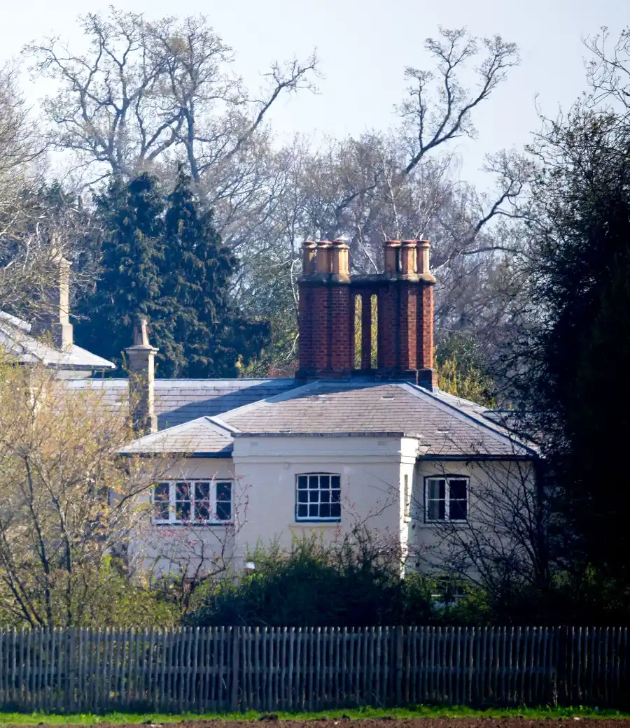 Prince Harry Duchess Meghan Will Change Certain Protocols After Stepping Back From Royal Family