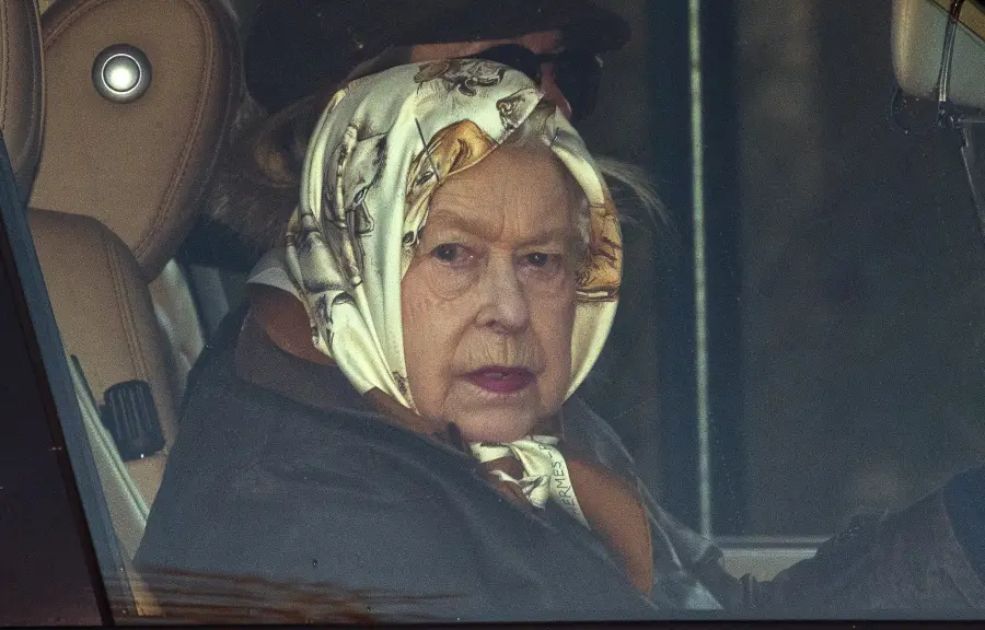 Prince-Harry-and-Duchess-Meghan’s-Drama--Everything-to-Know-Queen-Elizabeth-II