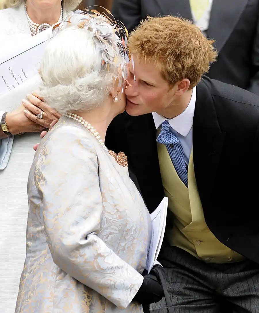 Prince-Harry’s-Cutest-Moments-With-Queen-Elizabeth-II-Through-the-Years-2