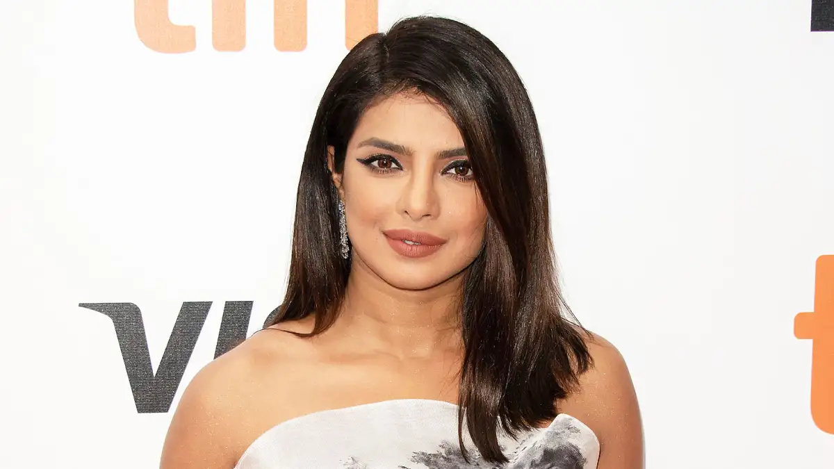 Priyanka Chopra Admits She’s Not the Best Cook Ahead of Super Bowl Party