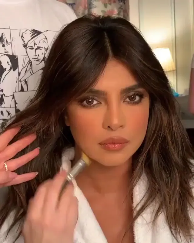 Priyanka Chopra-Jonas From Hair to Makeup Grammy Awards 2020