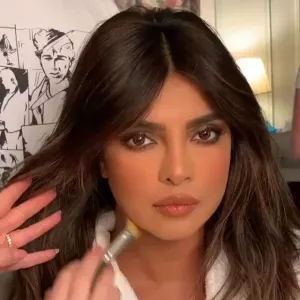 Priyanka Chopra-Jonas From Hair to Makeup Grammy Awards 2020