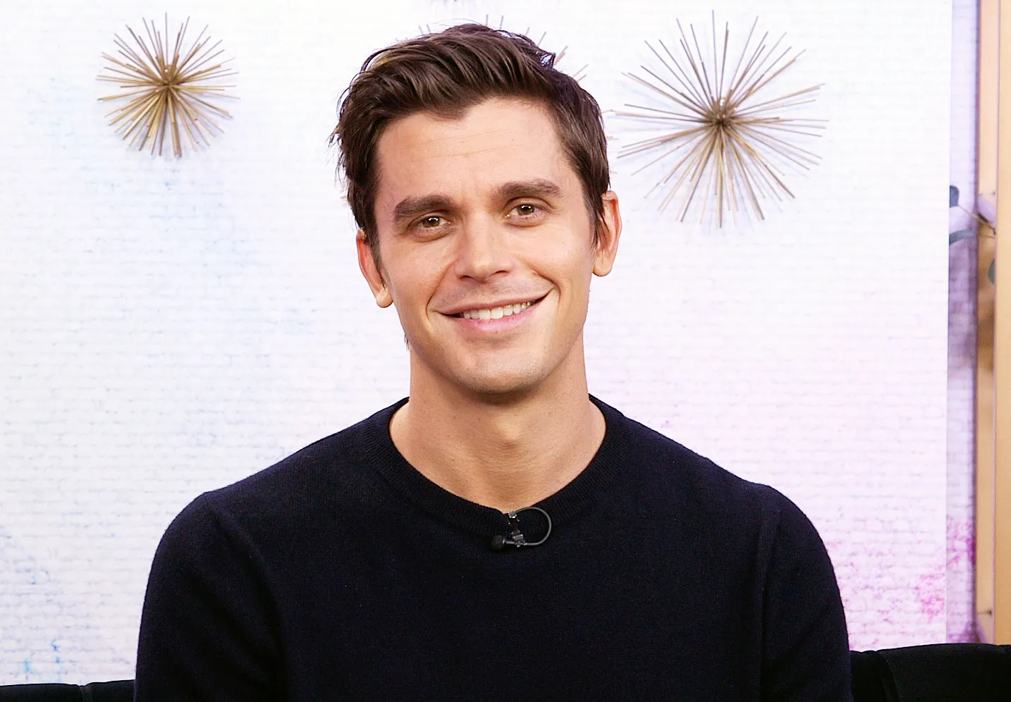 Queer Eyes Antoni Porowski Shares His Hacks For Better Skin and Hair