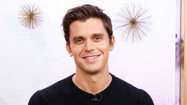 Queer Eyes Antoni Porowski Shares His Hacks For Better Skin and Hair