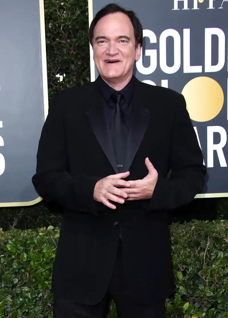 Winners Golden Globes 2020