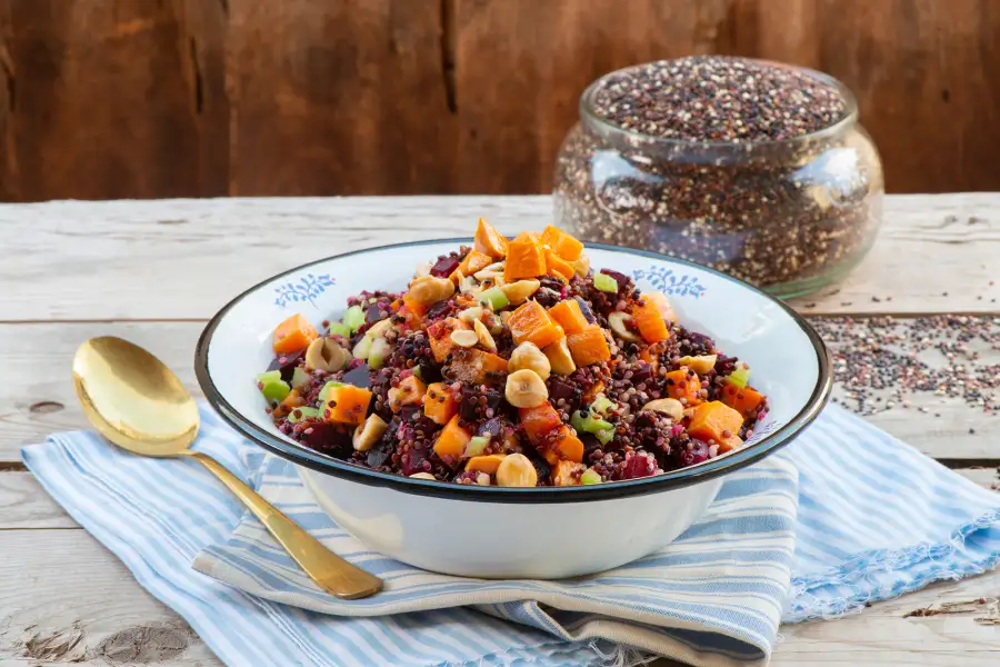 Quick and Easy Mason Jar Recipe Ideas for Lunch