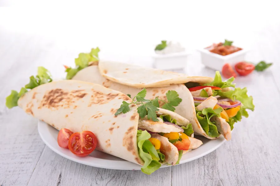 Quick and Easy Mason Jar Recipe Ideas for Lunch