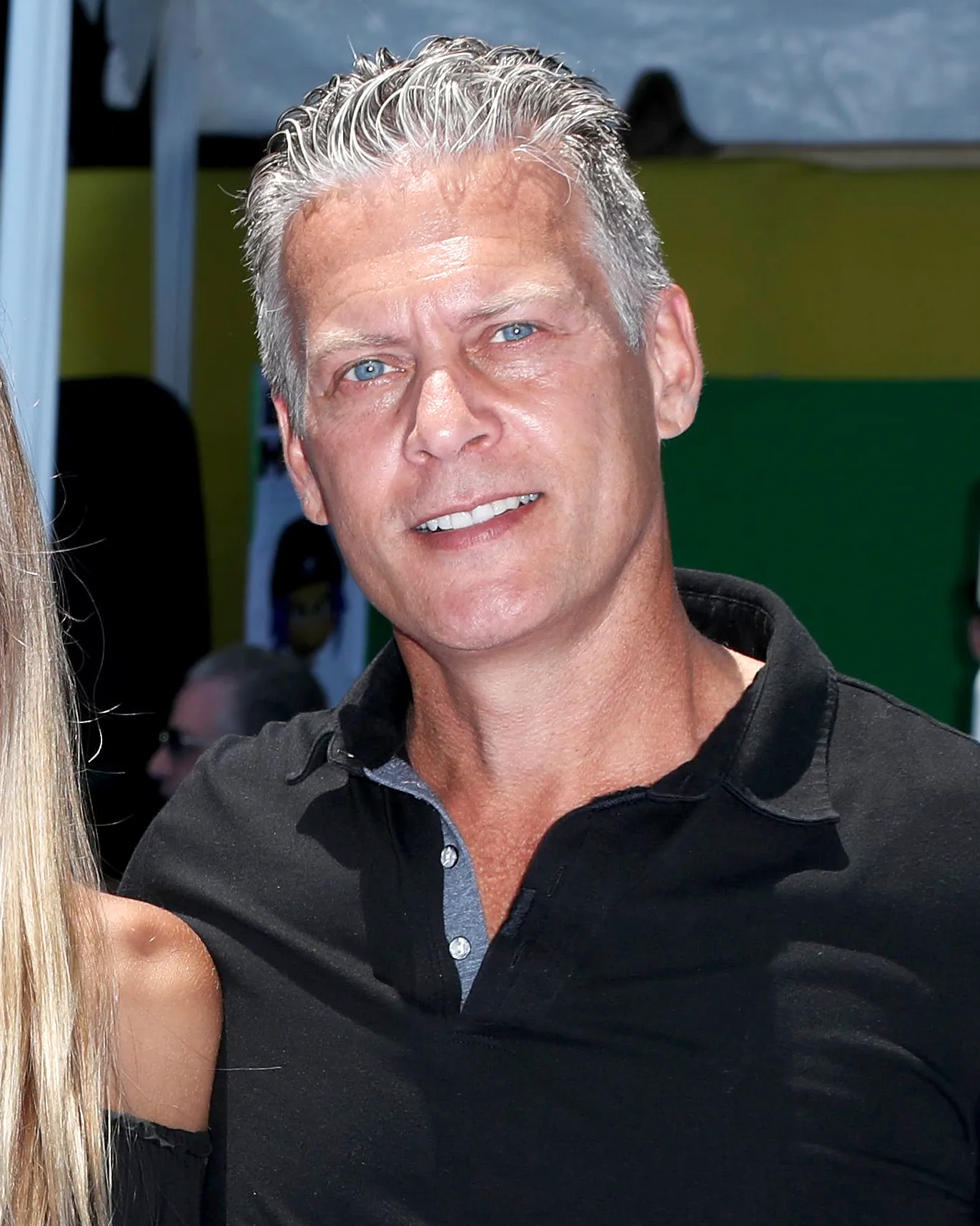 RHOC's-David-Beador-Is-Engaged-to-Girlfriend-Lesley-Cook
