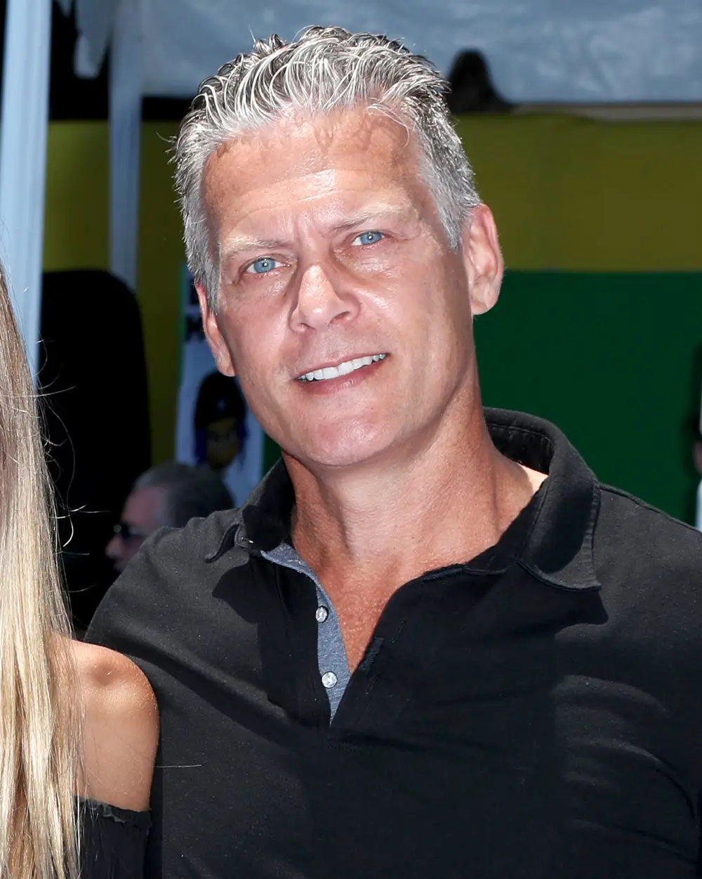RHOC's-David-Beador-Is-Engaged-to-Girlfriend-Lesley-Cook