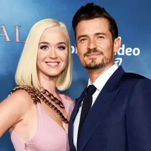Read Katy Perry Sweet Birthday Post to Orlando Bloom