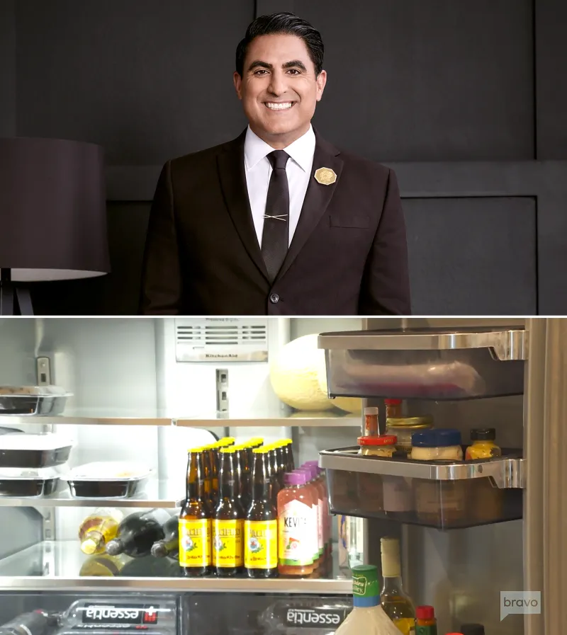 Reza-Farahan-fridge
