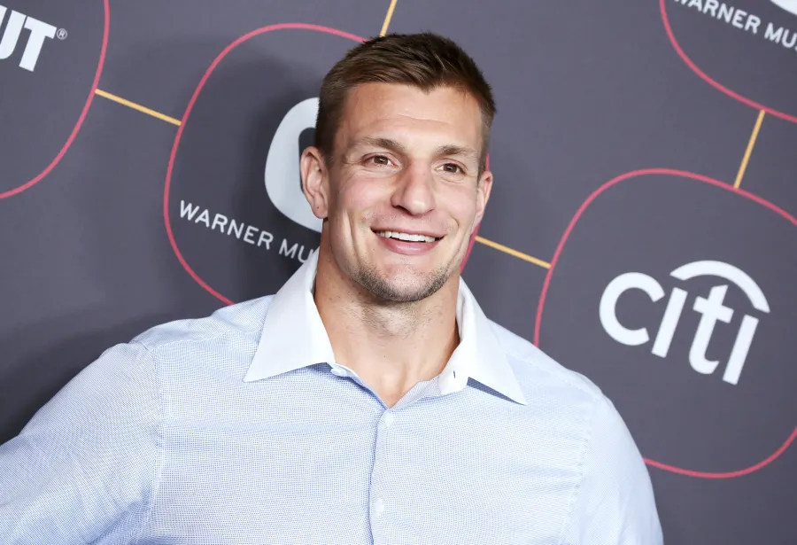 Rob-Gronkowski