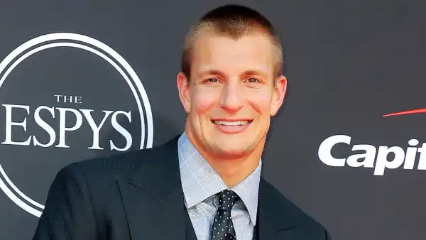 Rob Gronkowski How His Diet Has Changed Since Retiring From the NFL
