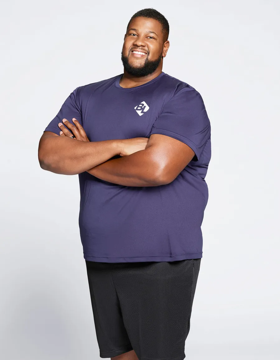 Biggest Loser Premiere Sends First Contestant Replica Luxury Handbag Robert Richardson II