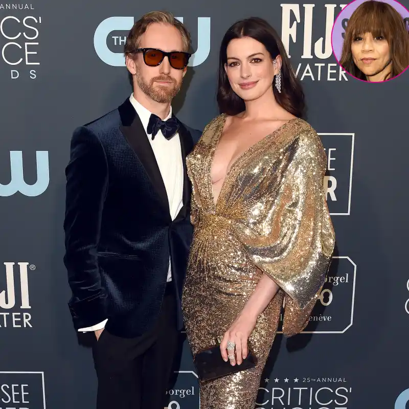 Rosie-Perez-Reveals-Anne-Hathaway-and-Adam-Shulman-Named-2nd-Son-Jack-