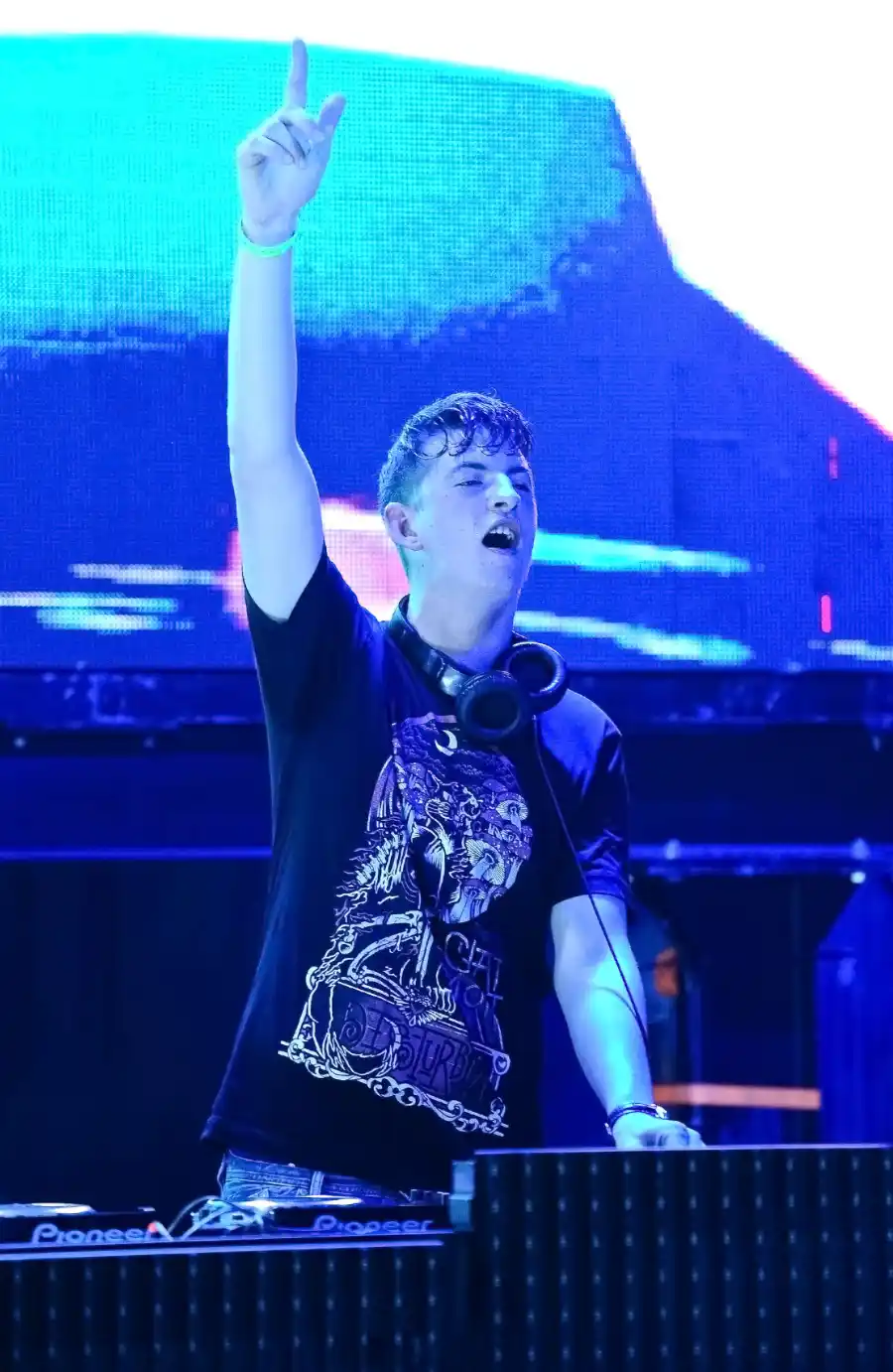 Royal Family Favorite Music