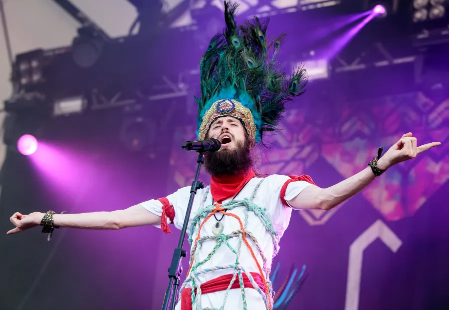 Royal Family Favorite Music