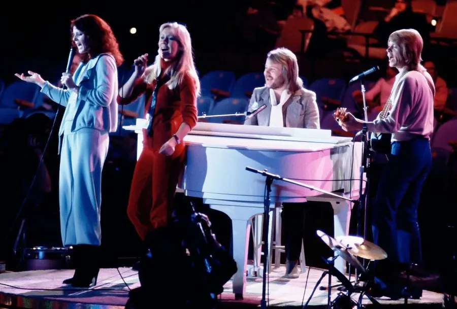 Royal Family Favorite Music