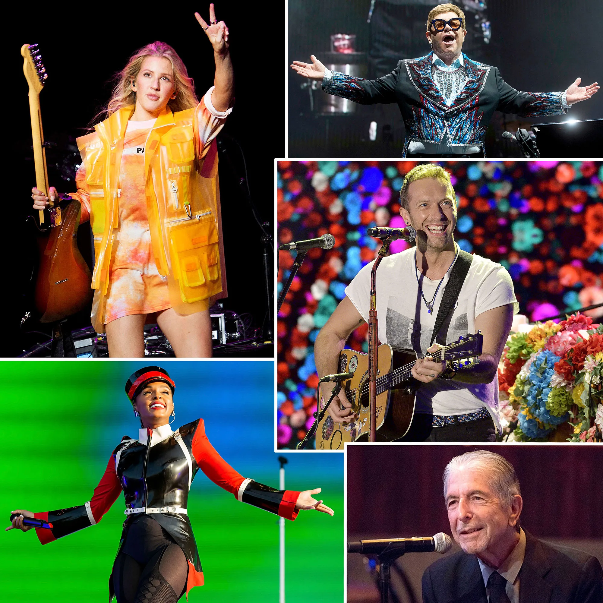 Royal Family Favorite Music