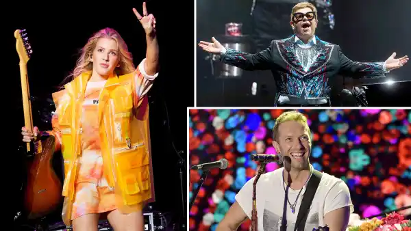 Royal Family Favorite Music