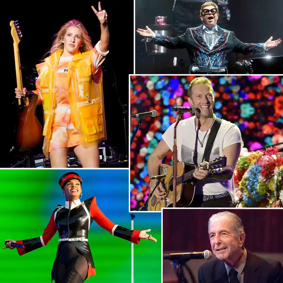 Royal Family Favorite Music