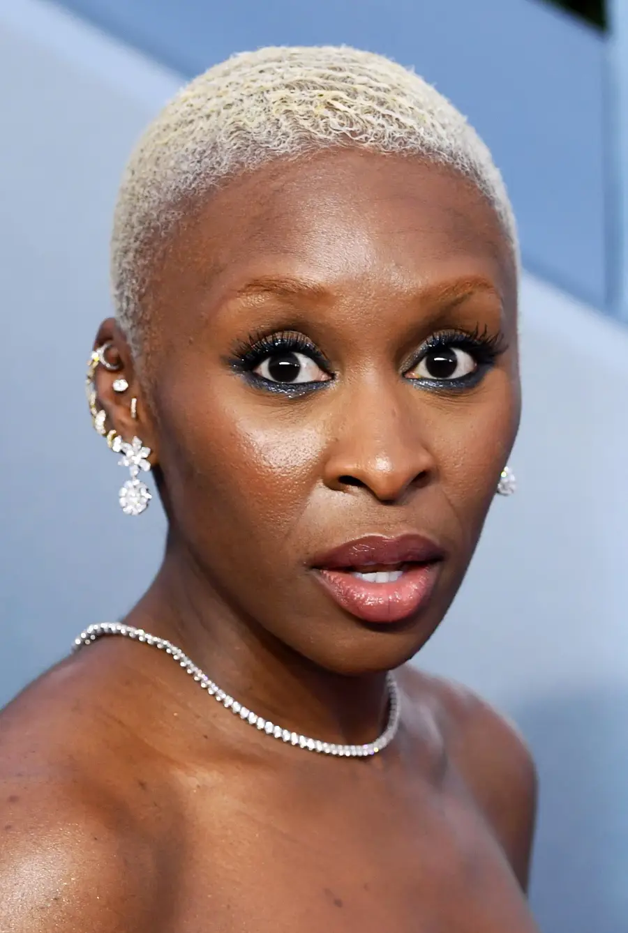 SAG Awards 2020 Best Bling - Cynthia Erivo