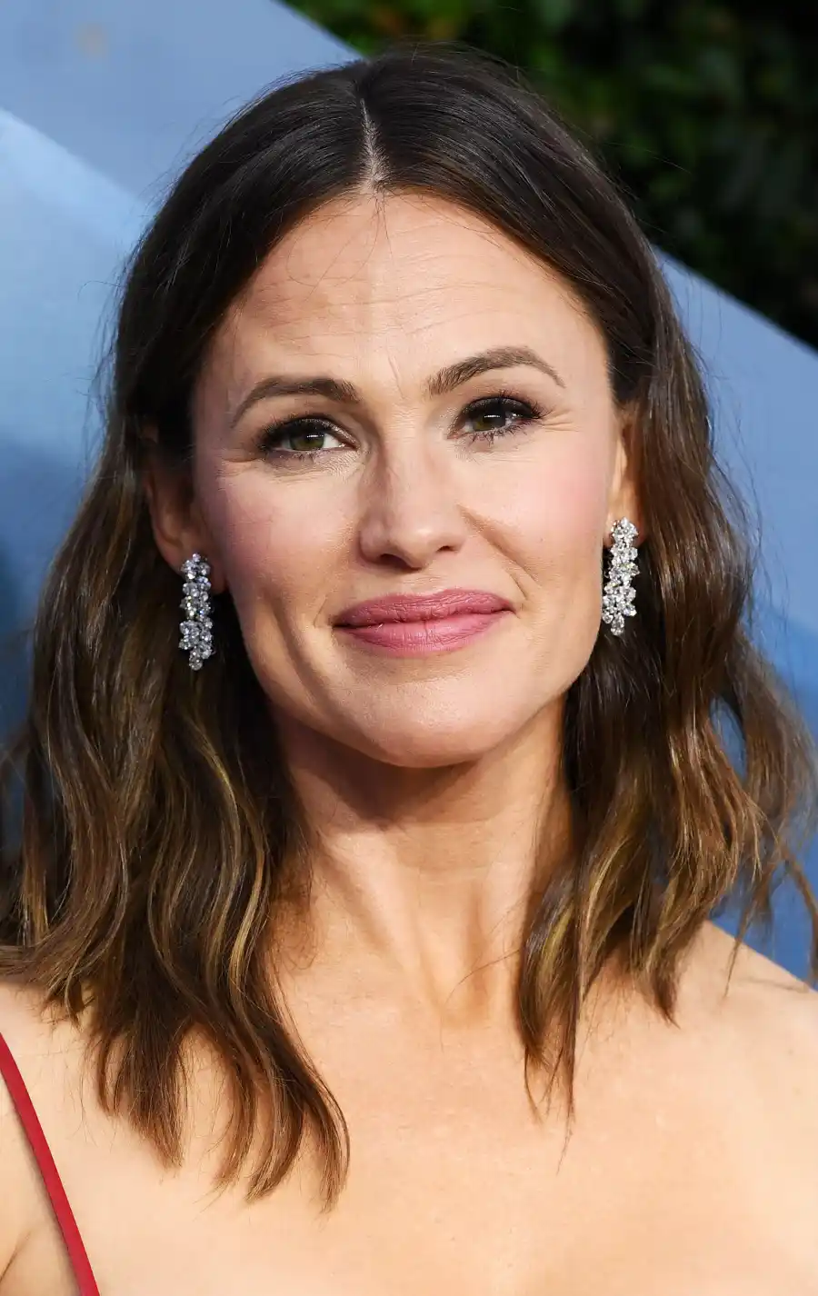 SAG Awards 2020 Best Bling - Jennifer Garner