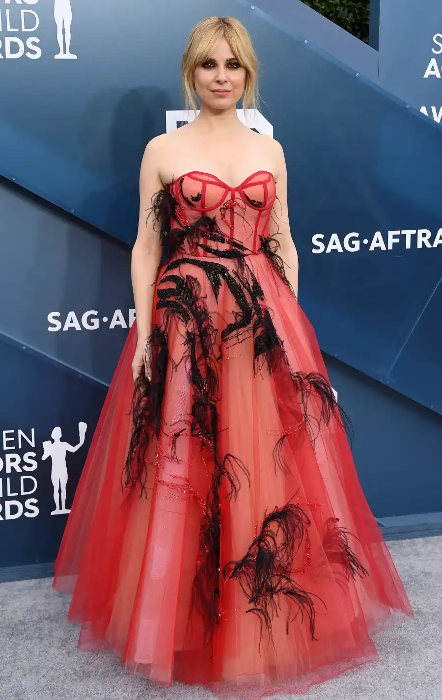 SAG Awards 2020 - Cara Buono
