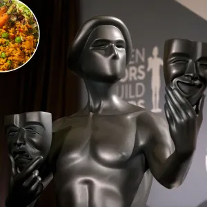 SAG Awards 2020 Goes Vegan
